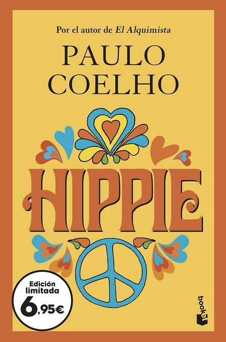 HIPPIE | 9788408237471 | Paulo Coelho