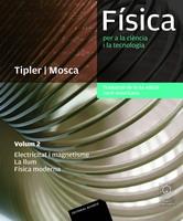 FISICA PER A LA CIENCIA I LA TECNOLOGIA VOLUM 2 | 9788429144338 | TIPLER & MOSCA