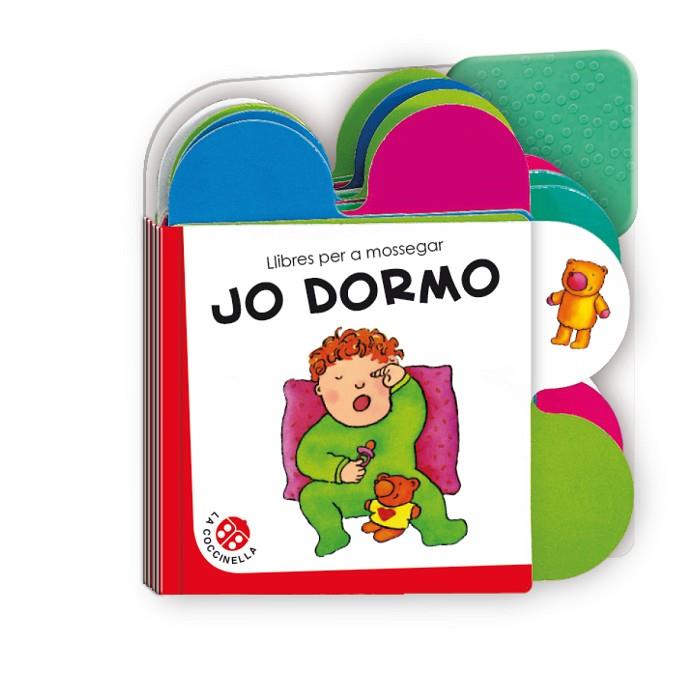 JO DORMO | 9788868907969 | EMANUELA BUSSOLATI & FRANCESCA CROVARA
