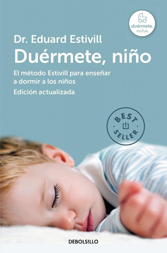 DUERMETE NIÑO  | 9788490328620 | EDUARD ESTIVILL
