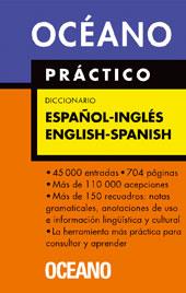 DICCIONARIO ESPAÑOL-INGLES-ESPAÑOL PRACTICO | 9788449420511 | VARIOS AUTORES