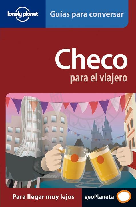 CHECO PARA EL VIAJERO | 9788408069614 | AA. VV.