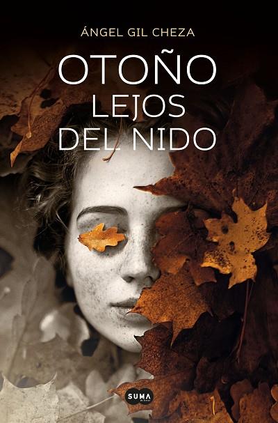 OTOÑO LEJOS DEL NIDO | 9788491294351 | ANGEL GIL CHEZA
