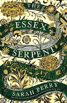 The Essex serpent | 9781781255452 | Sarah Perry
