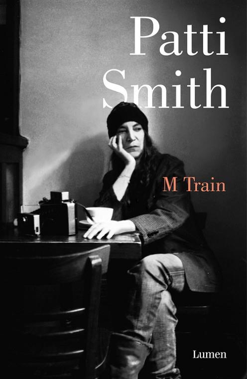 M Train | 9788426403391 | Patti Smith