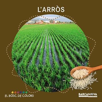 L'ARROS | 9788448938529 | ESTEL BALDO & ROSA GIL & MARIA SOLIVA