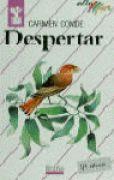 DESPERTAR (ALTAMAR) | 9788421609682 | CARMEN CONDE ABELLAN
