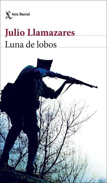Luna de lobos | 9788432243646 | Julio Llamazares