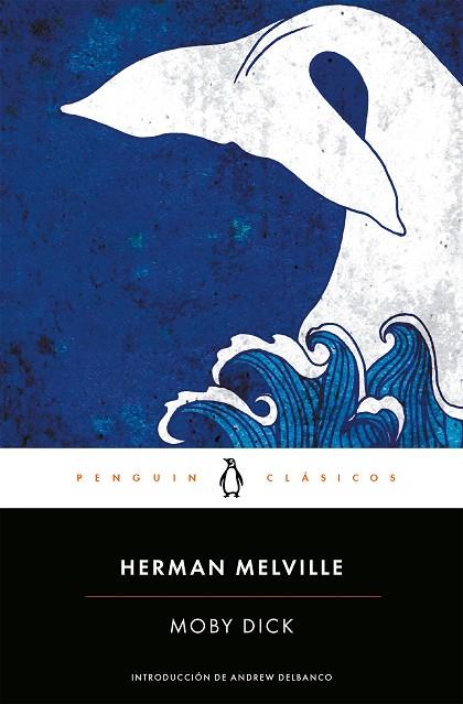 MOBY DICK | 9788491050209 | HERMAN MELVILLE