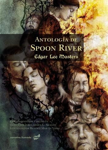 Antología de Spoon River | 9788416817559 | Edgar Lee Masters