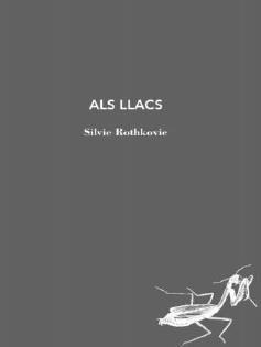 ALS LLACS | 9788412171273 | SILVIE ROTHKOVIC