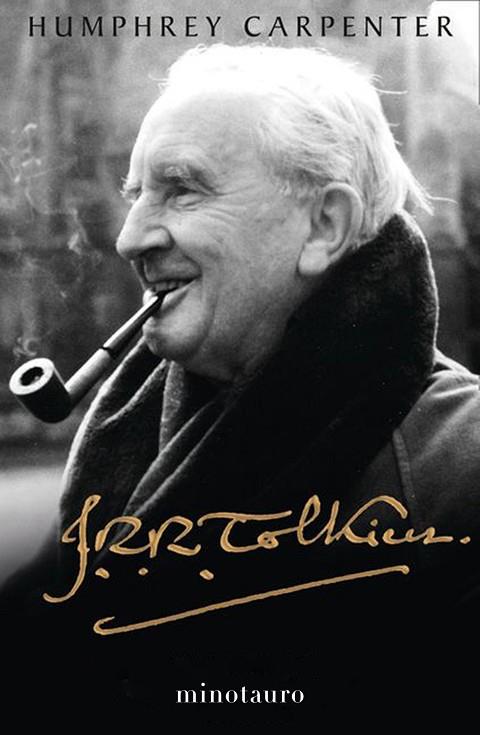 J. R. R. Tolkien Una biografía | 9788445009680 | Humphrey Carpenter