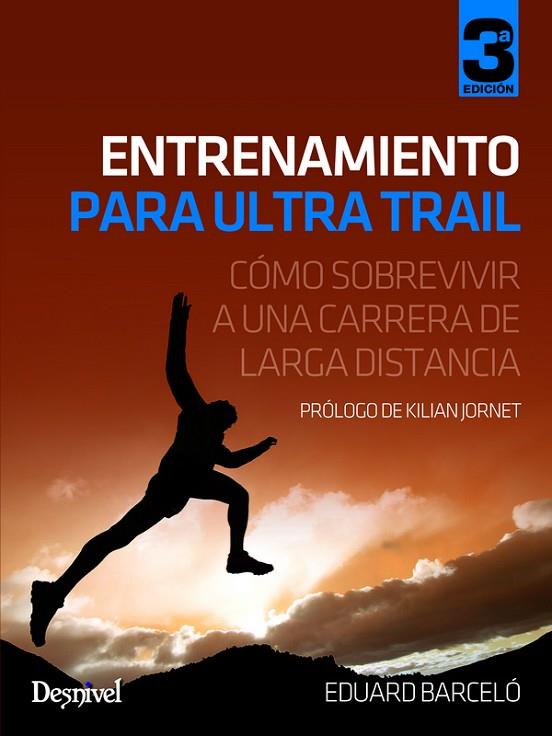 ENTRENAMIENTO PARA ULTRA TRAIL | 9788498293272 | BARCELO, EDUARD
