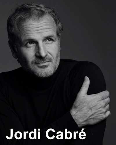Jordi Cabré