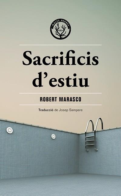 Sacrificis d'estiu | 9788412662481 | Robert Marasco