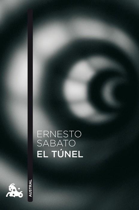 EL TUNEL | 9788432248368 | Ernesto Sábato
