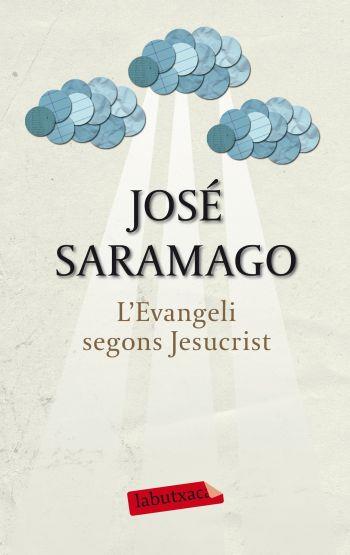 EVANGELI SEGONS JESUCRIST, L' | 9788499301891 | SARAMAGO, JOSE