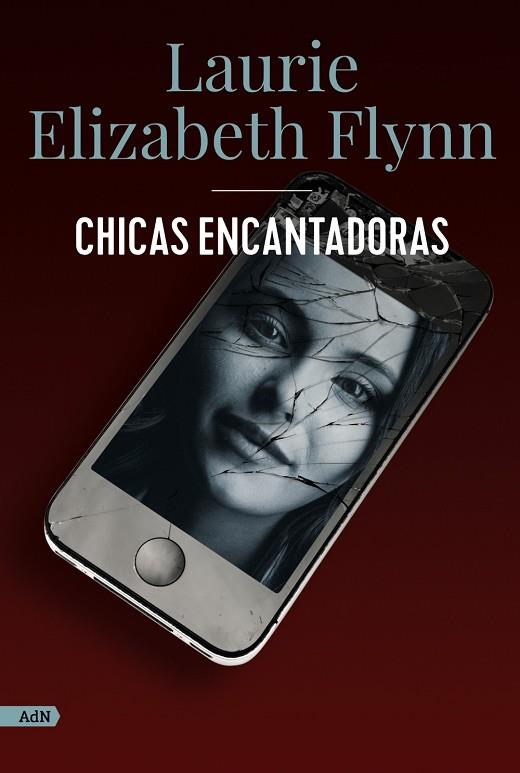 CHICAS ENCANTADORAS | 9788413626802 | LAURIE ELIZABETH FLYNN