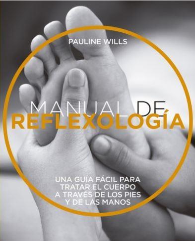 MANUAL DE REFLEXOLOGIA | 9788470823206 | PAULINE WILLS