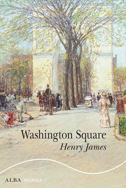 Washington square | 9788490659526 | Hernry James