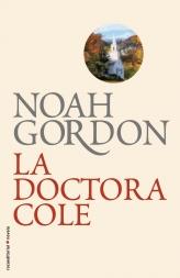 DOCTORA COLE, LA | 9788499182599 | GORDON, NOAH