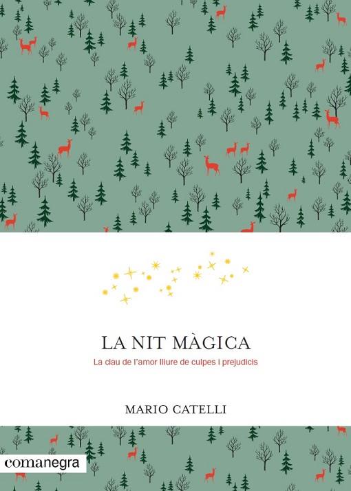 LA NIT MAGICA | 9788416605552 | MARIO CATELLI