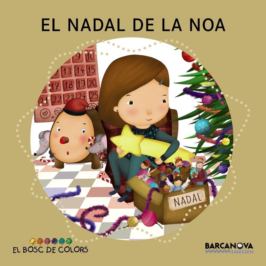 EL NADAL DE LA NOA | 9788448941383 | VV.AA.
