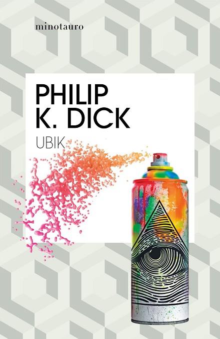 UBIK | 9788445007372 | PHILIP K. DICK