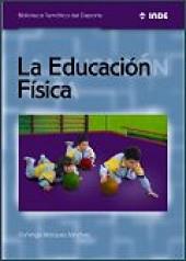 EDUCACION FISICA, LA | 9788497292047 | BLAZQUEZ SANCHEZ, DOMINGO