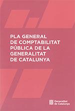 PLA GENERAL DE COMPTABILITAT PÚBLICA DE LA GENERALITAT DE CATALUNYA | 9788439396086 | GENERALITAT DE CATALUNYA
