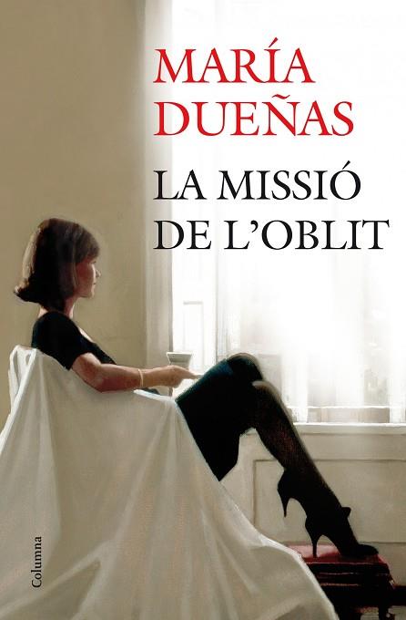 MISSIO DE L'OBLIT, LA | 9788466416009 | DUEÑAS, MARIA
