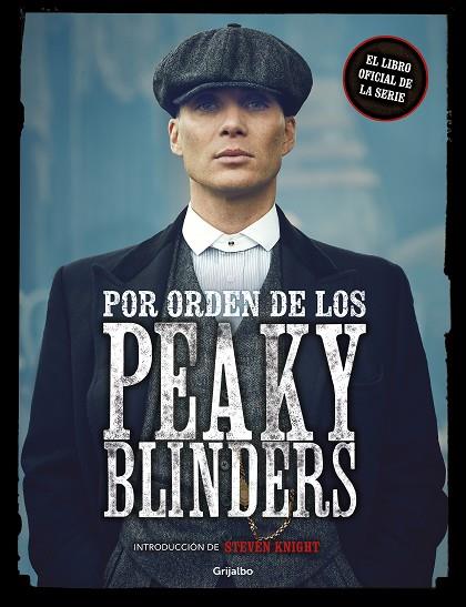 POR ORDEN DE LOS PEAKY BLINDERS | 9788417752415 | MATT ALLEN