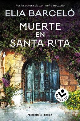 MUERTE EN SANTA RITA | 9788418850714 | ELIA BARCELO