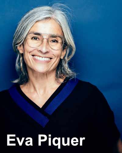 Eva Piquer