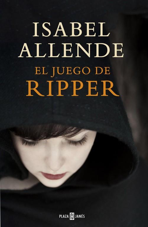 EL JUEGO DE RIPPER | 9788401342158 | ALLENDE, ISABEL