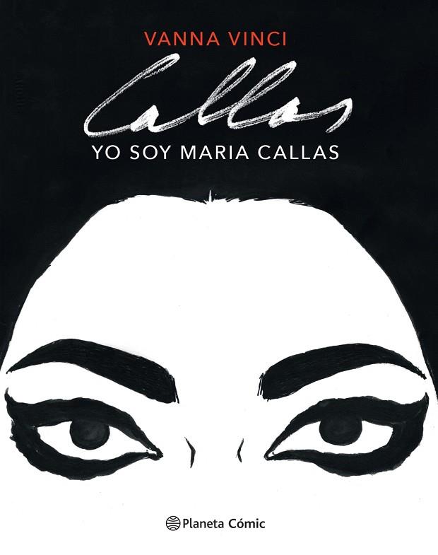 Yo soy Maria Callas | 9788413412016 | Vanna Vinci
