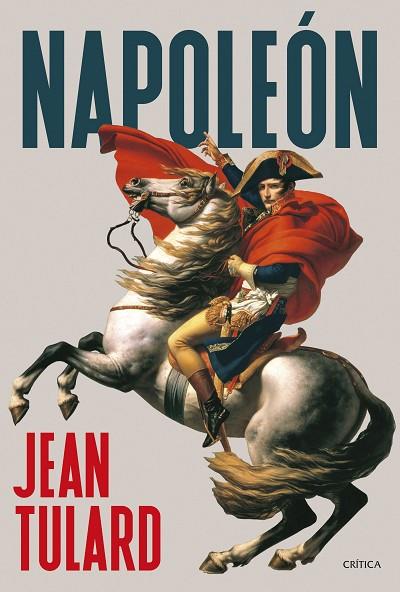 Napoleon | 9788491996064 | Jean Tulard