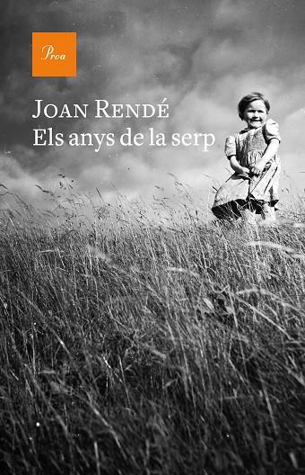 ELS ANYS DE LA SERP | 9788475886855 | JOAN RENDE