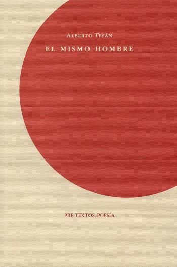 EL MISMO HOMBRE | 9788481910803 | TESAN, ALBERTO