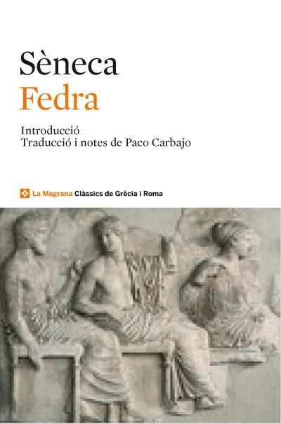 FEDRA | 9788482645889 | SENECA