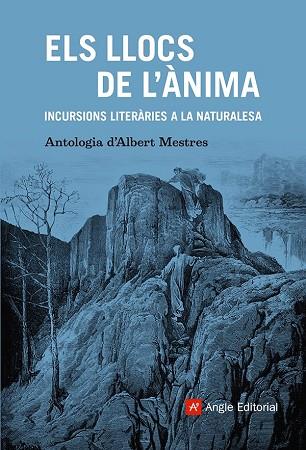 ELS LLOCS DE L'ANIMA | 9788410112179 | ALBERT MESTRES
