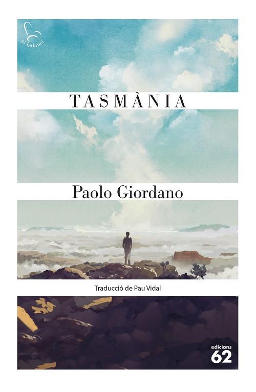 Tasmània | 9788429781342 | Paolo Giordano