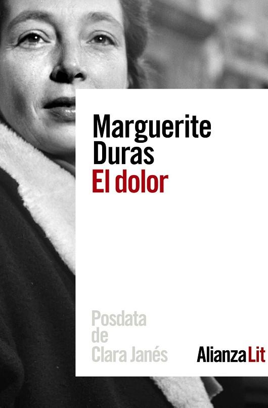 El Dolor | 9788491814528 | Marguerite Duras