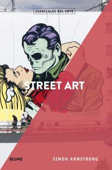STREET ART | 9788417757557 | SIMON ARMSTRONG