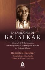 LA SABIDURIA DE BALSEKAR | 9788486797911 | RAMESH S. BALSEKAR
