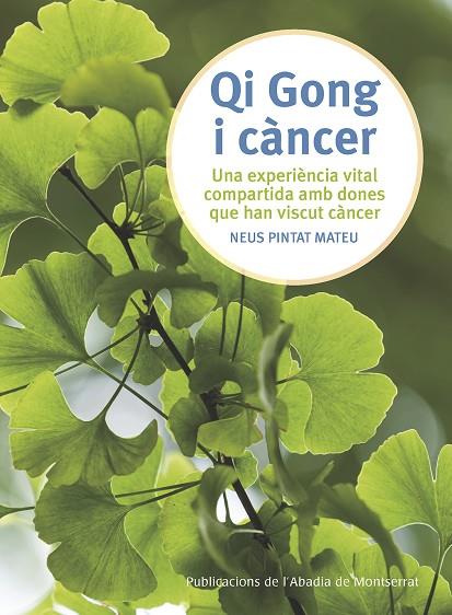 QI GONG I CANCER | 9788498839876 | NEUS PINTAT MATEU