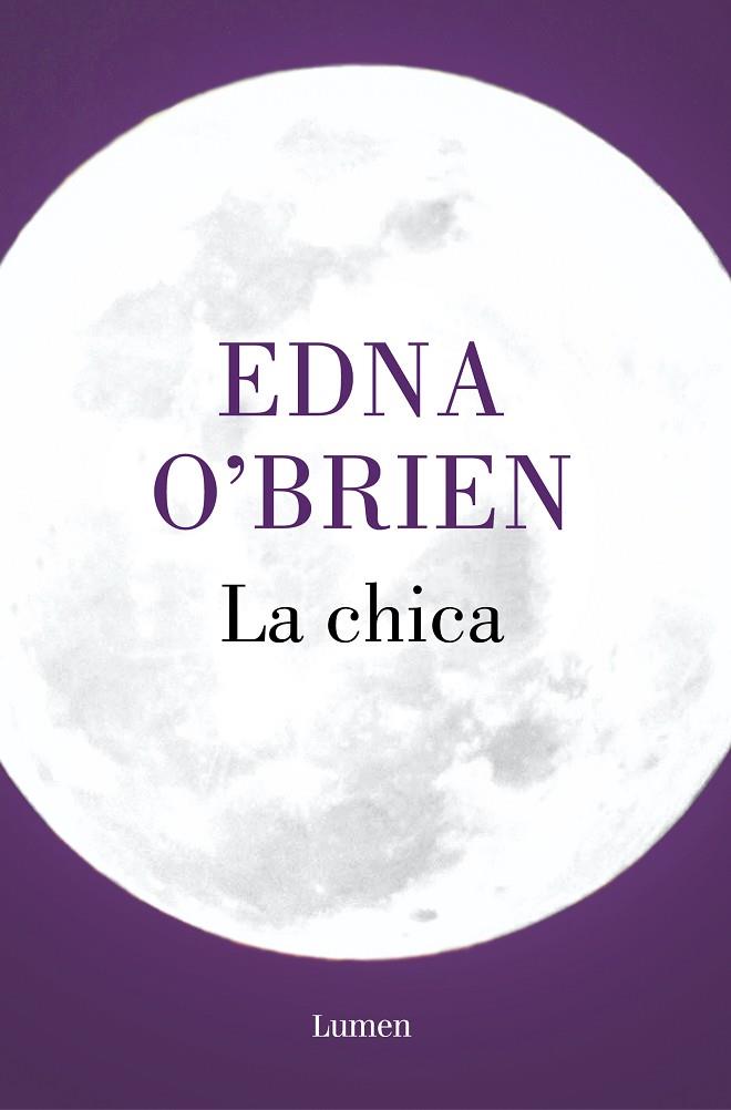 LA CHICA | 9788426406354 | EDNA O'BRIEN
