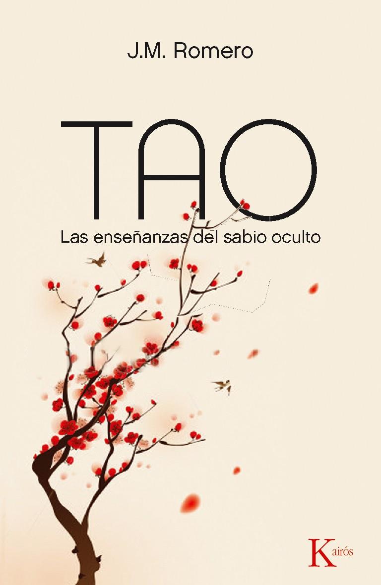 TAO (CAST.) | 9788499881799 | ROMERO, J. M.