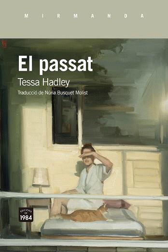 El Passat | 9788418858666 | Tessa Hadley