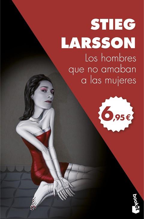 LOS HOMBRES QUE NO AMABAN A LAS MUJERES | 9788423351817 | STIEG LARSSON